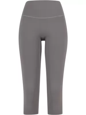Damenhosen URBAN CLASSICS TB7808 SENIOR GRAU