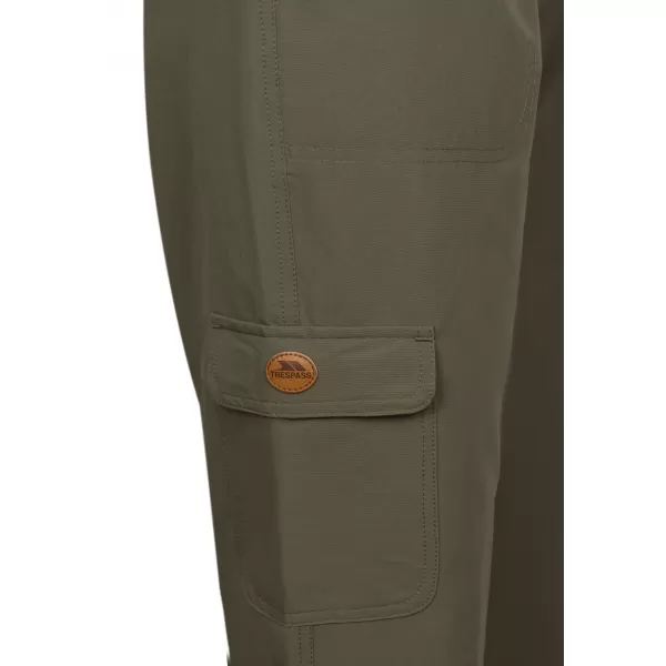  Outdoor-Hose für Damen TRESPASS FREDA WAPPEN 