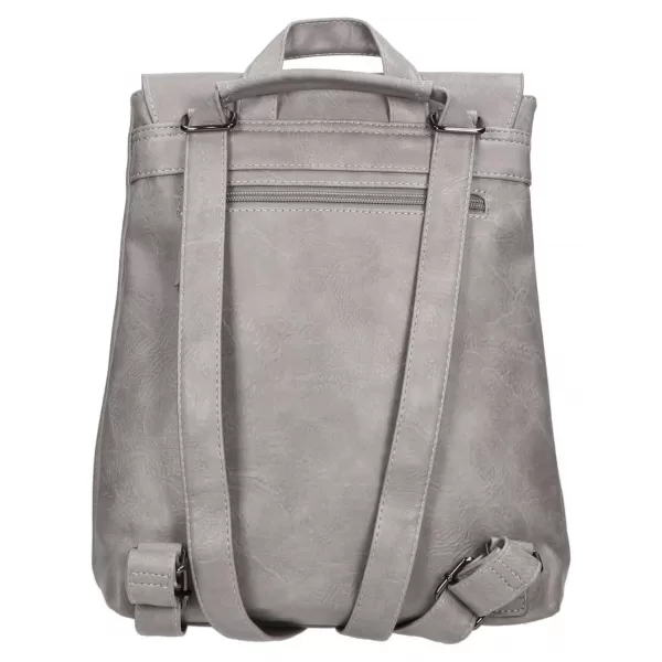  Rucksack ENRICO BENETTI CAEN 66612 MITTELGRAU 