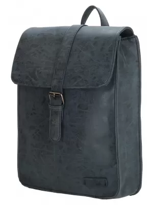 Rucksack ENRICO BENETTI KATE BACKPACK BLAU