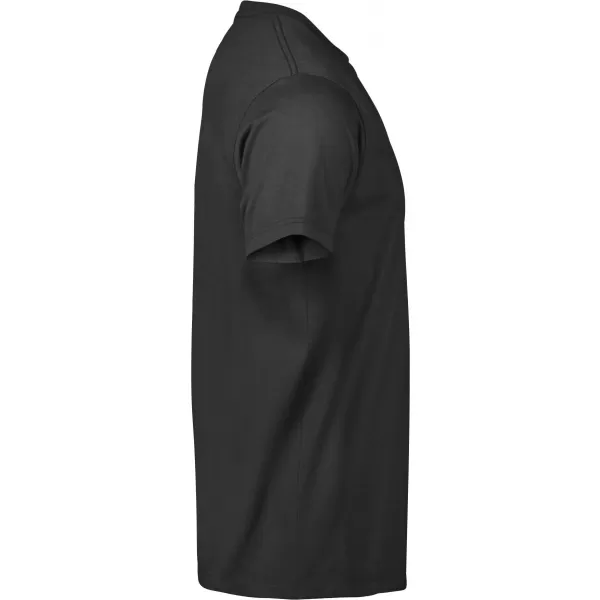  Herren-T-Shirt TEE JAYS | TJ 1140 SCHWARZ 