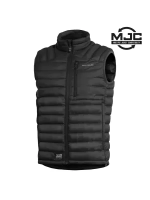 Herrenweste PENTAGON HOMER VEST K04010 SCHWARZ