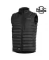 Herrenweste PENTAGON HOMER VEST K04010 SCHWARZ