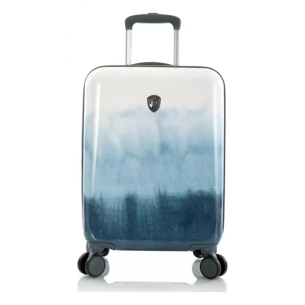  Koffer HEYS TIE-DYE S BLAU 