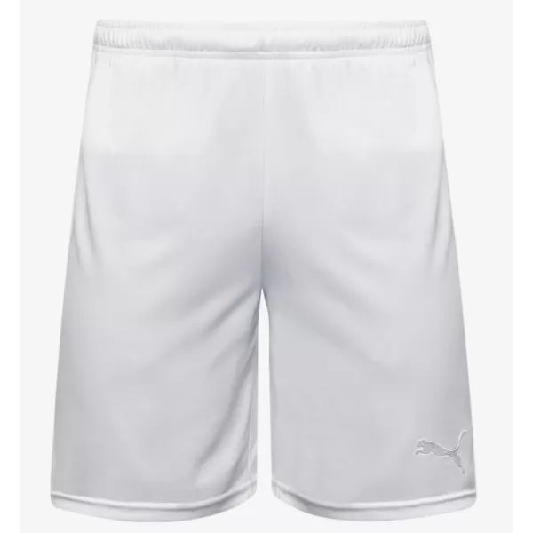  Herrenshorts PUMA FASTMOVE SHORTS 60589101 PUMA WEIß 