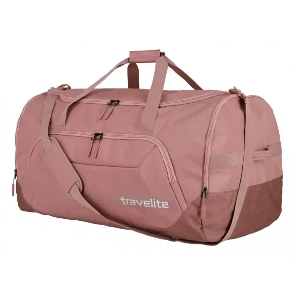  Tasche TRAVELITE KICK OFF DUFFLE XL ROSE 