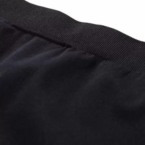  Funktionale Unterwäsche von Männern - Hosen ALPINE PRO LESS GRAU 