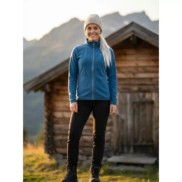  Damen-Sweatshirt ALTISPORT ESEFA  