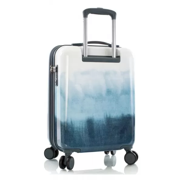  Koffer HEYS TIE-DYE S,M,L BLAU 