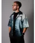 Premium-Shirt für Herren ALTISPORT VOJ/ALM103KOS01 BAMBUS