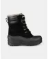 Herrenschuhe KILPI ANTARTIC HIGH WP-M ZM0960KI SCHWARZ