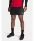 Herrenshorts UNDER ARMOUR VANISH GRAPHIC SHORT 6007632-001 SCHWARZ