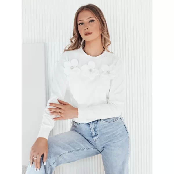  Damen DSTREET MY2292 WEIß 