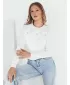Damen DSTREET MY2292 WEIß