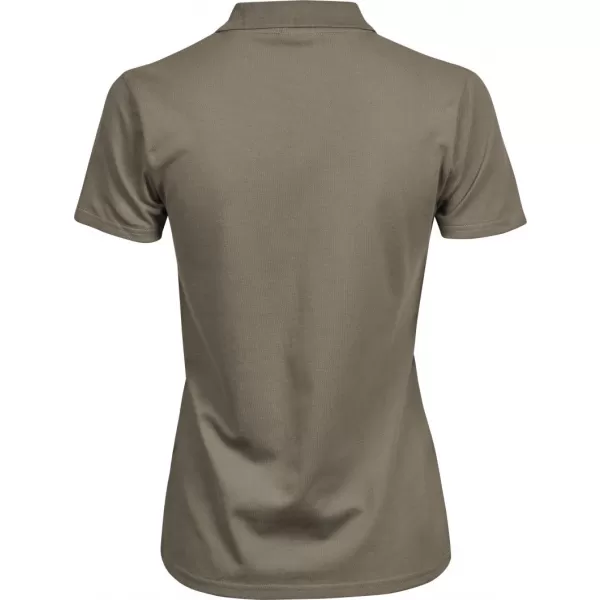  Damen-T-Shirt TEE JAYS | TJ 145 TON 