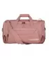 Tasche TRAVELITE KICK OFF DUFFLE M ROSE