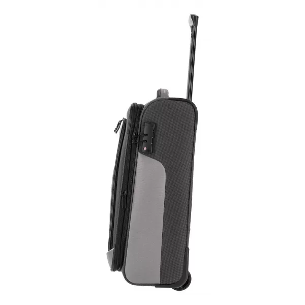  Koffer TRAVELITE VIIA 2W S ANTHRAZIT 