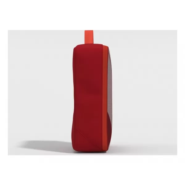  Veranstalter CABINZERO CLASSIC PACKING CUBE MEDIUM FIESTA ROT 