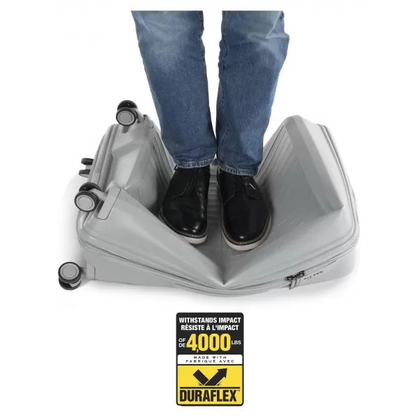  Koffer HEYS AIRLITE S GRAU 