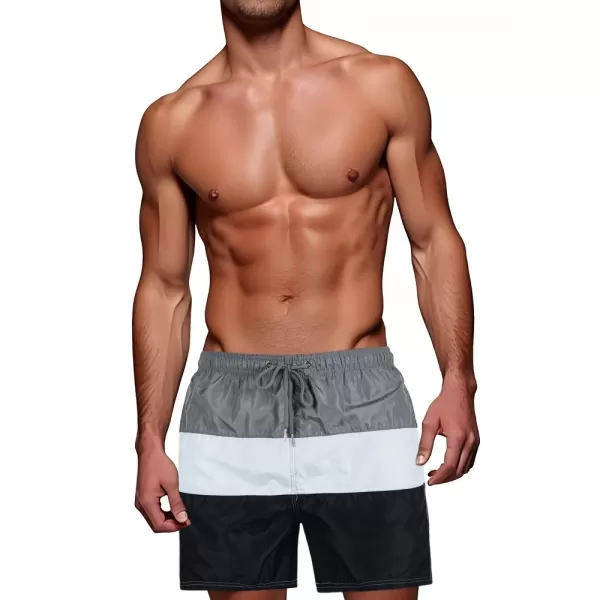  Shorts DSTREET SX2519 FARBENMIX 