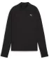 Hemd PUMA W RUN VELOCITY CLOUDSPUN 1/4 ZIP 52665001 PUMA SCHWARZ