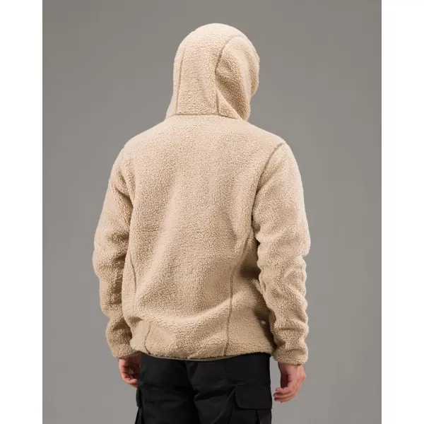  Fleece-Sweatshirt PENTAGON IANOS SHERPA 2 K09057 RAL7013/SCHWARZ 