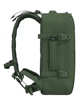 Rucksack CABINZERO MILITARY 36L MYSTISCHES GRÜN