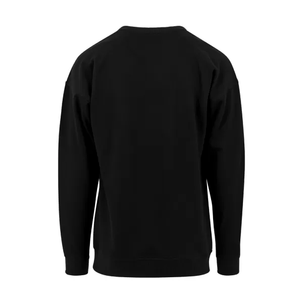  Herren -Sweatshirt BRANDIT 8666 SCHWARZ 