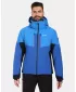 Herren-Skijacke KILPI TONNSI-M ZM0111KI DUNKELBLAU