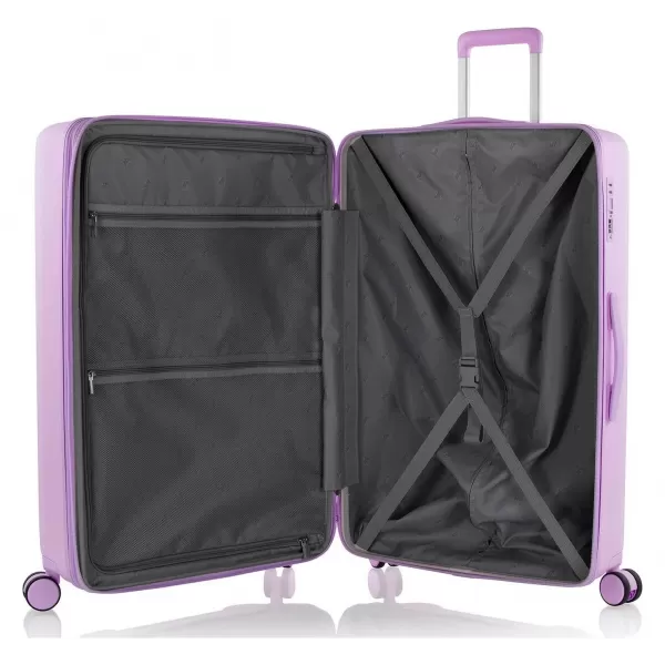  Koffer HEYS PASTEL L LAVENDEL 
