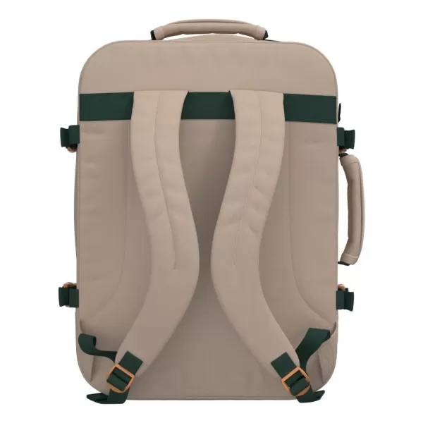  Rucksack CABINZERO CLASSIC 44L ZWIEBELSAND 
