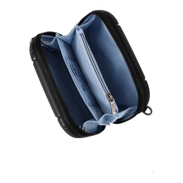  Tasche IMPACKT IP1 MINI CASE LAVASCHWARZ 