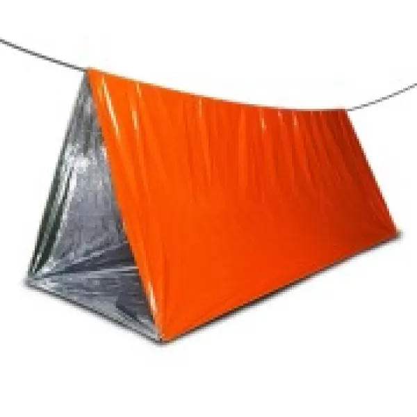  Zelt PENTAGON ZERO HOUR EMERGENCY TENT D20101 OLIVGRÜN 