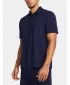 Herren-T-Shirt UNDER ARMOUR UA T2G POLO LB 1383255-410 BLAU