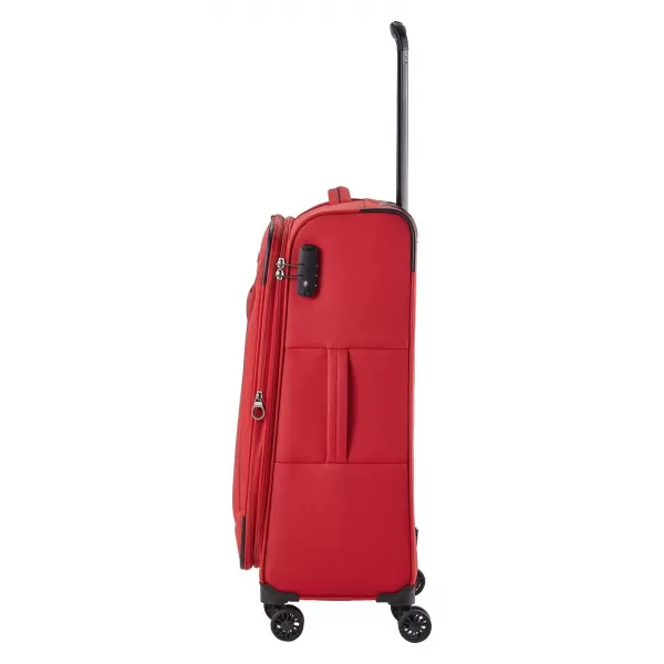  Koffer TRAVELITE CHIOS S,M,L HRSG 