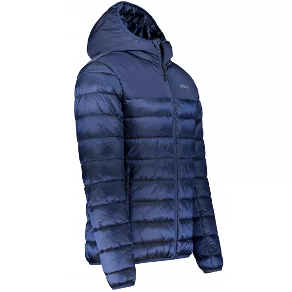  Jacke ALTISPORT GEMET BLAU 