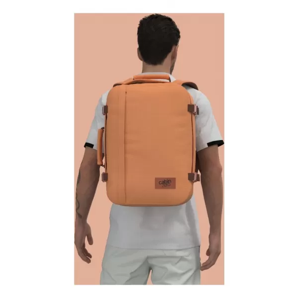  Rucksack CABINZERO CLASSIC 36L GOBI-SAND 