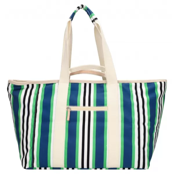  Tasche ZEBRA TRENDS ELISE W00761 STREIFEN 