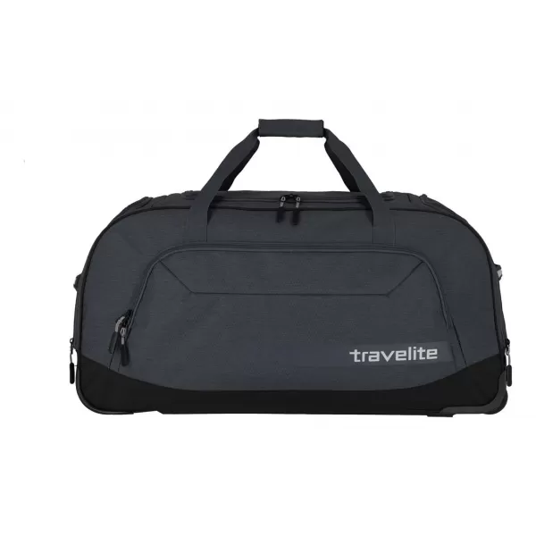  Tasche TRAVELITE KICK OFF WHEELED DUFFLE XL ANTHRAZIT 