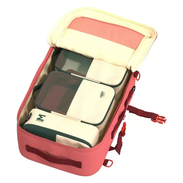  Rucksack CABINZERO CLASSIC PLUS 32L PFIRSICHTAL 