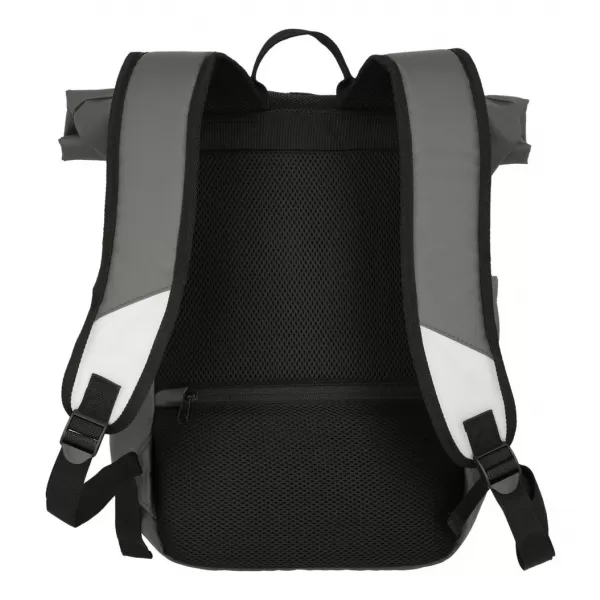  Rucksack TRAVELITE BASICS ROLL-UP PLANE ANTHRAZIT 