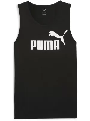 Weste PUMA ESS NO. 1 LOGO TANK 68254551 PUMA SCHWARZ