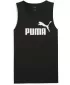Weste PUMA ESS NO. 1 LOGO TANK 68254551 PUMA SCHWARZ