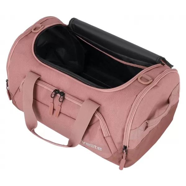  Tasche TRAVELITE KICK OFF DUFFLE S ROSE 