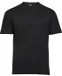 Herren-T-Shirt TEE JAYS | TJ 8000 SCHWARZ