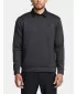 Herren-Sweatshirt UNDER ARMOUR UA DRIVE MIDLAYER CREW 1387122-001 SCHWARZ