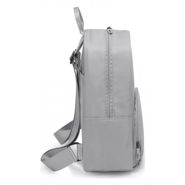  Rucksack HEYS BASIC BACKPACK GRAU 