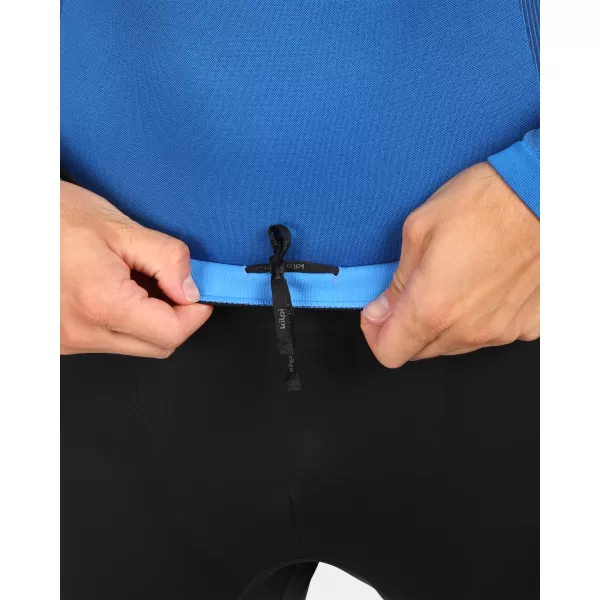  Herren-Leggings KILPI ALEXO-M ZM0415KI SCHWARZ 