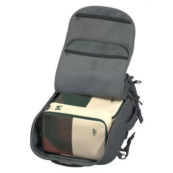  Rucksack CABINZERO ADV 32L ORIGINAL GRAU 