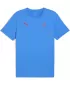 Hemd PUMA NEYMAR JR PLAYMAKER TEE 66032110 PUMA TEAM ROYAL/PUMA RED